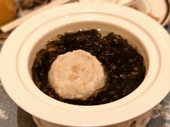 -扬州香格里拉·香宫中餐厅