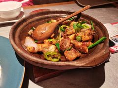 -啫神·广州地标美食(北京路店)