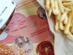 -肯德基(大侠谷店)