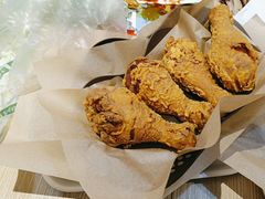 -德克士(东安店)