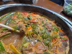 -黔有有贵州酸汤夺夺粉火锅(五味十字店)