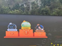 -大余丫山旅游度假区