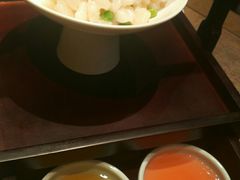 -香园茶社·金陵小灶(老门东店)