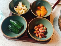 -半山腰·云南菜(侨福芳草地店)