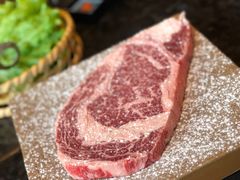 -老乾杯和牛烧肉(王府中环店)