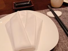 -佛山希尔顿酒店·融誉亚洲美食荟