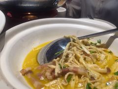 -鸽子侯·家宴·平价海鲜(市图书馆店)