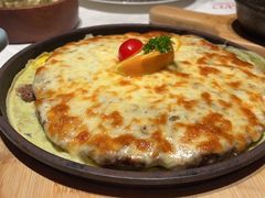 -俄士厨房(环球港店)