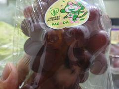 -百果园(郑东商业中心店)