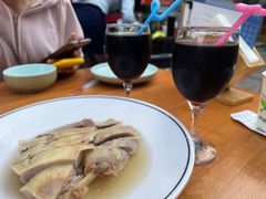 -应天大明王朝·南京菜创始店(中山陵店)