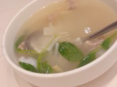 -得月楼·省级非遗·传统苏帮菜(观前店)