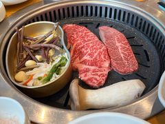-黄金牧场(明洞总店)