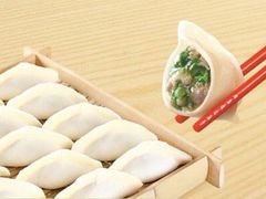 -喜家德虾仁水饺(艺汇家店)