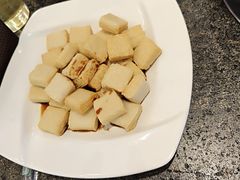 -揽月斋炙子烤肉·清真(安定门·五道营店)