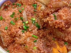 高压锅粉蒸肉-董厨煨汤馆(车站路店)