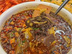 -四川小胡子海鲜(丁村万人海鲜广场店)