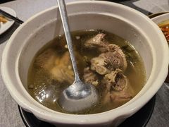 番鸭汤-凯逸轩·匠心粤菜(中城名仕汇店)