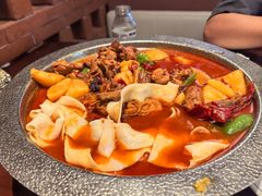 -那拉提之疆·新疆菜(美院店)