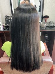 -乾健·烫染·接发SALON