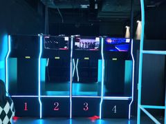 -世代星球·保龄球·镭战真人CS·团建(杨浦店)