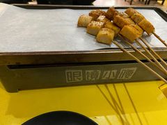 -望京小腰(北京总店)