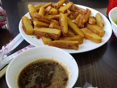 -爆肚冯(廊房二条店)