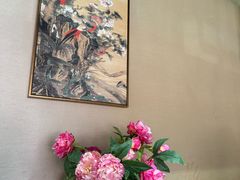 -宫事颐庭·老佛爷贵寿下午茶(颐和园店)