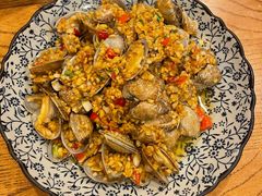 -虾小龙老长沙龙虾馆(坡子街店)