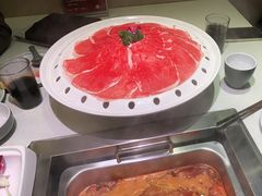 -香天下·四川火锅(安镇大润发店)