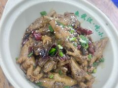-小民大排档(马场角横路店)