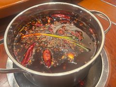 -仟佰味鲜货火锅(中央公园)