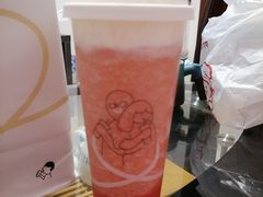 -喜茶(北京通州万达店)