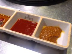 -喜来稀肉(虹泉路店)