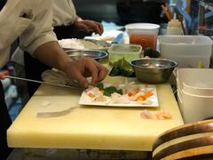 -希望日本料理(保利香槟花园店)