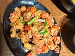 -一棠龙虾•王牌虾球(楚河汉街店)