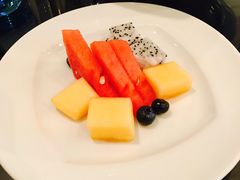 -粤海喜来登酒店·&More聚驿(天河城店)