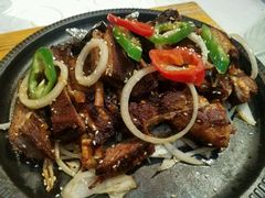 -汉唐宴长安食府