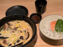 -禾绿回转寿司(苏宁广场店)