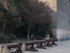 -相门城墙文化休闲景区