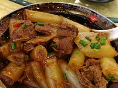 -潮喜竹溪荔湖酒家(荔枝湾店)