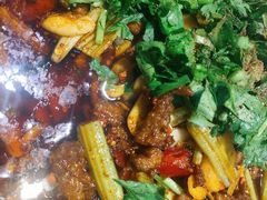 -杨三孃跷脚牛肉(中粮鸿云悦街店)