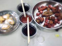 -瑞安第一泡·后街泡泡(虹桥后街店)
