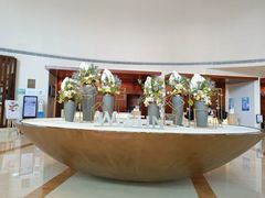 -红棉中餐厅·广州海航威斯汀酒店