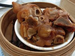 -嘉豪酒家(上环店)