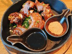 -云海肴·汽锅鸡·云南菜(苏州中心店)