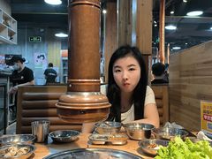 -麻蒲碳烤肉(远景路1号店)