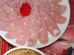 -重庆袁老四火锅(武进万达店)