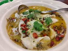 -彩景大酒楼(万泰新天地店)