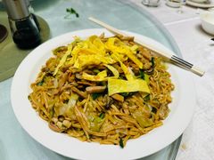 -绿岛国际酒店·海鲜酒楼(八七路店)