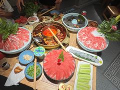 -矮板凳老火锅(宽窄巷子店)